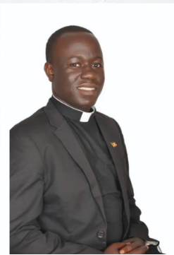 The Youth Should get involved in Leadership