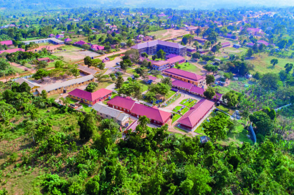 The Journey of 25 Years – St. Cyprian High School