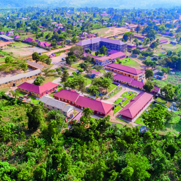 The Journey of 25 Years – St. Cyprian High School