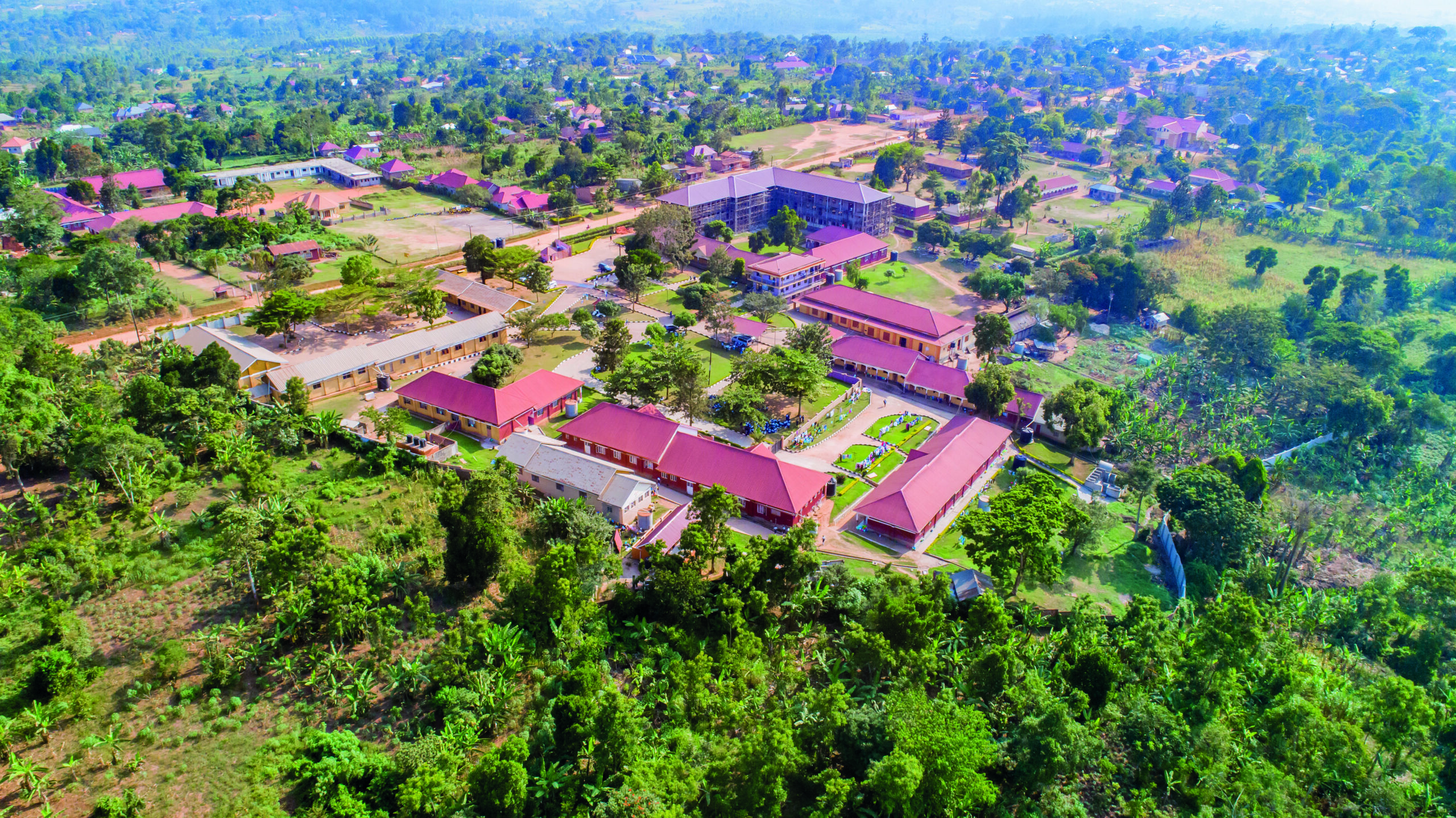 The Journey of 25 Years – St. Cyprian High School