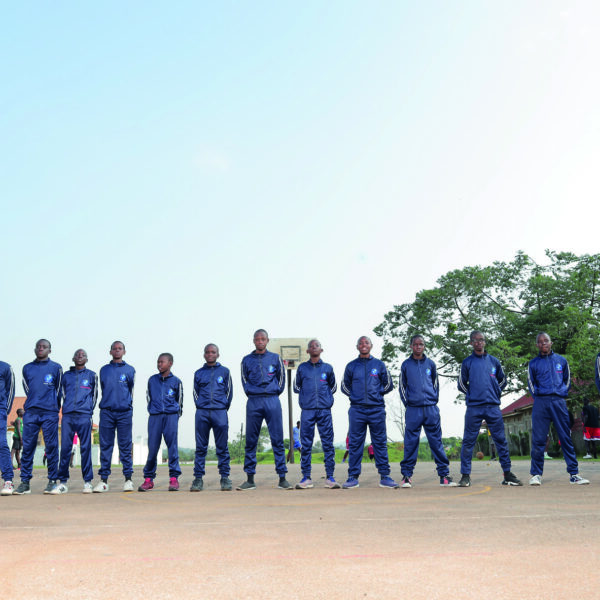 St. Cyprian Wall Calendar 2025-41