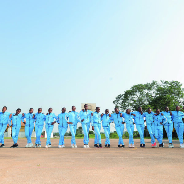 St. Cyprian Wall Calendar 2025-42