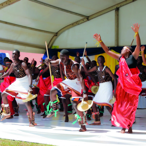 St. Cyprian Wall Calendar 2025-47