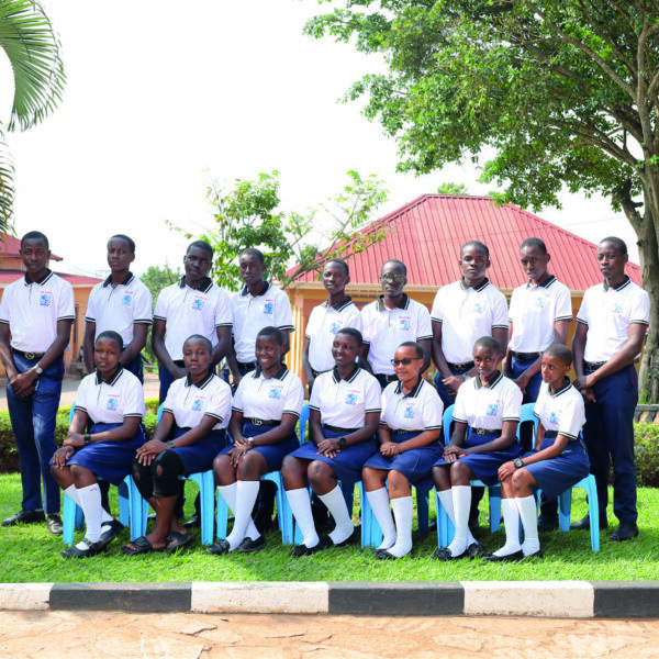 St. Cyprian Wall Calendar 2025-51