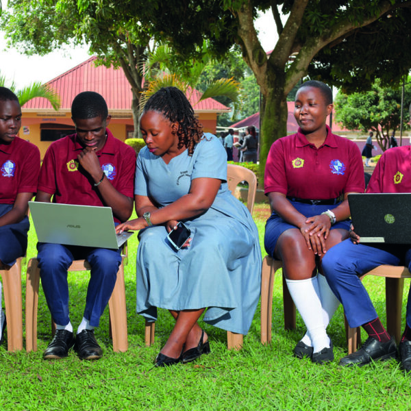 St. Cyprian Wall Calendar 2025-52