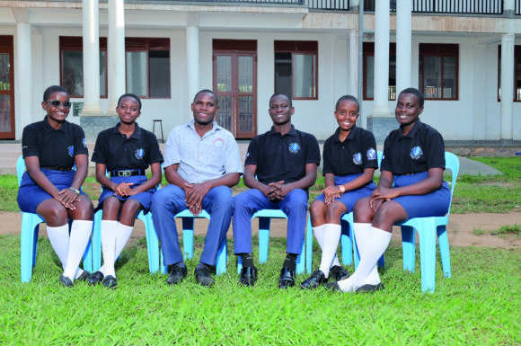 The value of Team work