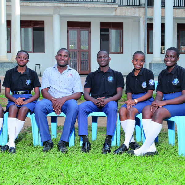 St. Cyprian Wall Calendar 2025-53