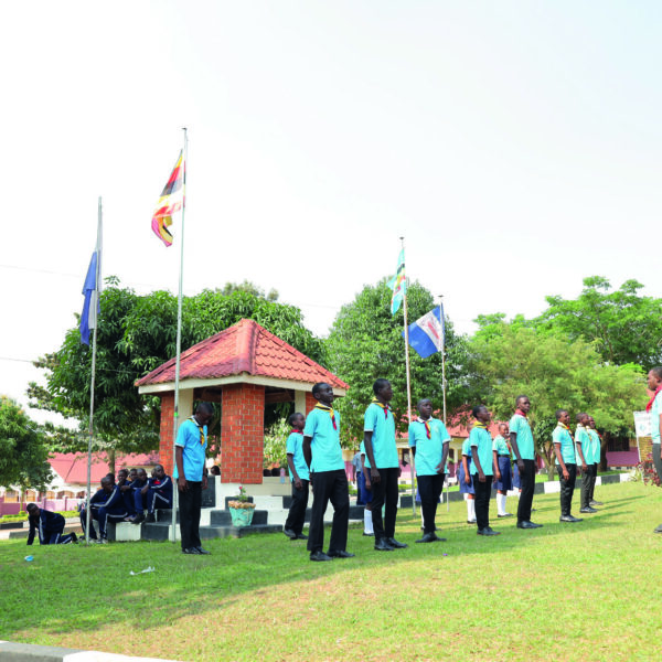 St. Cyprian Wall Calendar 2025-54