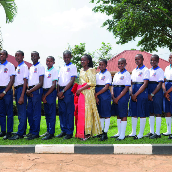 St. Cyprian Wall Calendar 2025-55