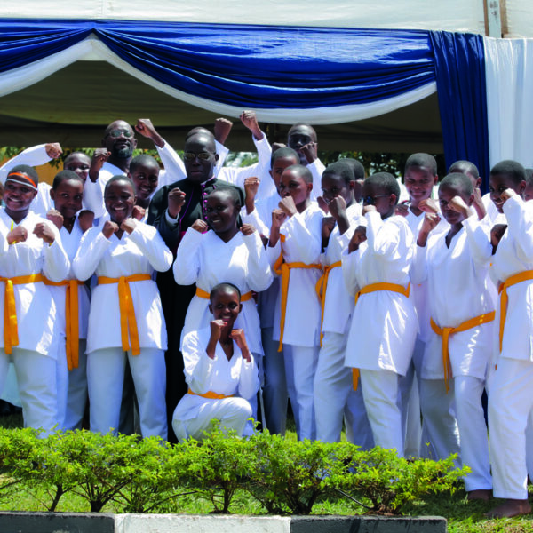 St. Cyprian Wall Calendar 2025-67