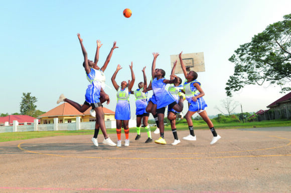 Holistic Education: Sports and Arts Excellence at St. Cyprian