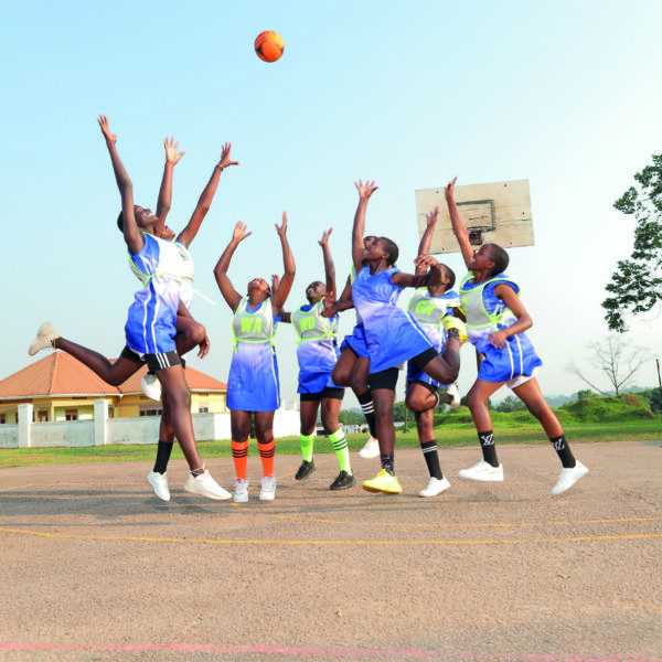 St. Cyprian Wall Calendar 2025-7