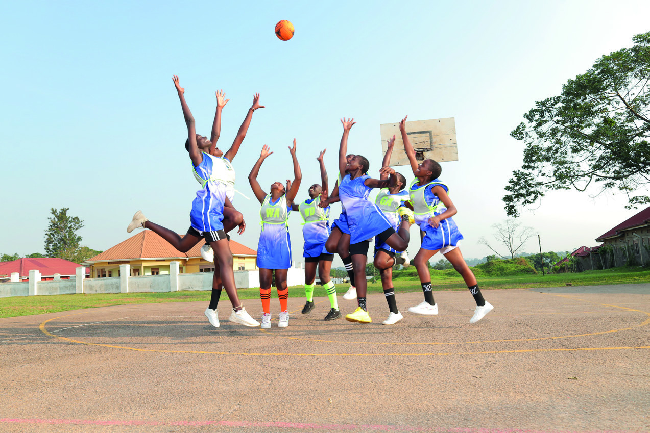 Holistic Education: Sports and Arts Excellence at St. Cyprian