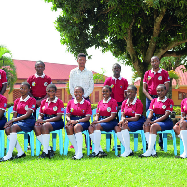 St. Cyprian Wall Calendar 2025-9