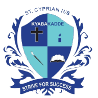 St Cyprian Hs Kyabakadde